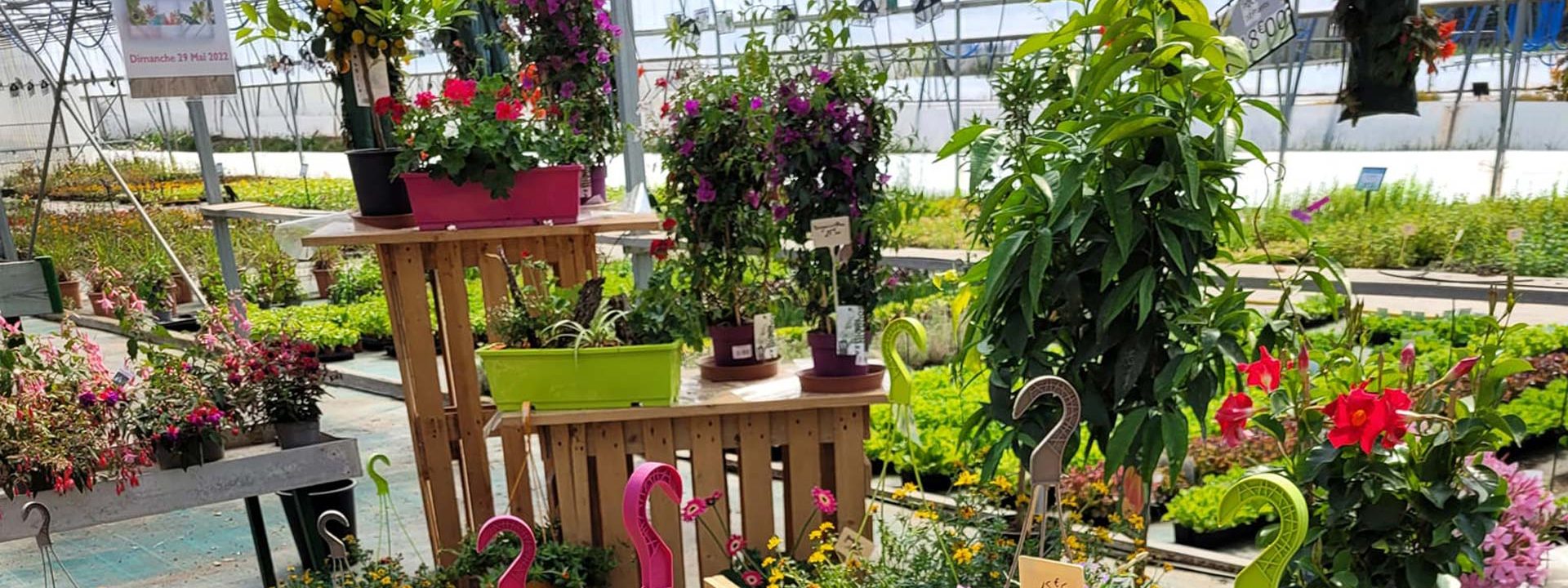 Jardin Beauvoir-sur-Niort